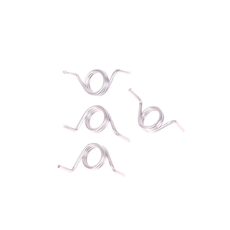 Replacement Spring for Car Door Lock L&R 1071.0.40 (4pcs Set) Fit W203 W211 W209 W169 W245 X164 W164
Replacement Spring for Car Door Lock L&R 1071.0.40 (4pcs Set) Fit W203 W211 W209 W169 W245 X164 W164