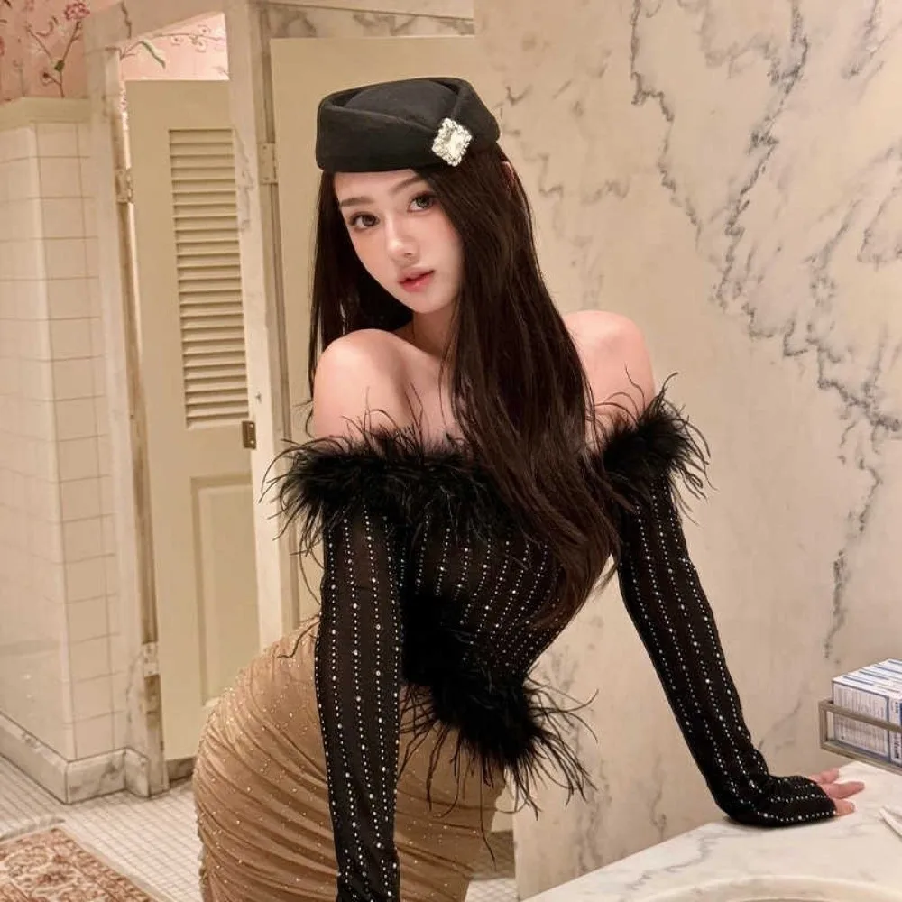 Casual Rhinestone Topper Hat Flat-top Black Wool Beret Hat Large Size White Flight Attendant Hat Funeral
Casual Rhinestone Topper Hat Flat-top Black Wool Beret Hat Large Size White Flight Attendant Hat Funeral