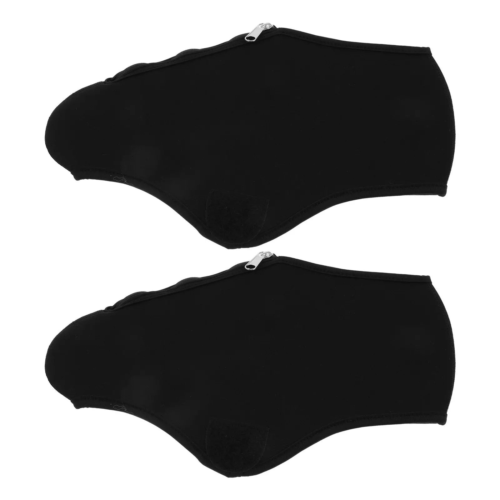 2Pcs Ice Skate Covers Figure Skates Protective Gear Breathable Elastic Fit Skate Boot Sleeves for Advanced Skaters Training
2Pcs Ice Skate Covers Figure Skates Protective Gear Breathable Elastic Fit Skate Boot Sleeves for Advanced Skaters Training