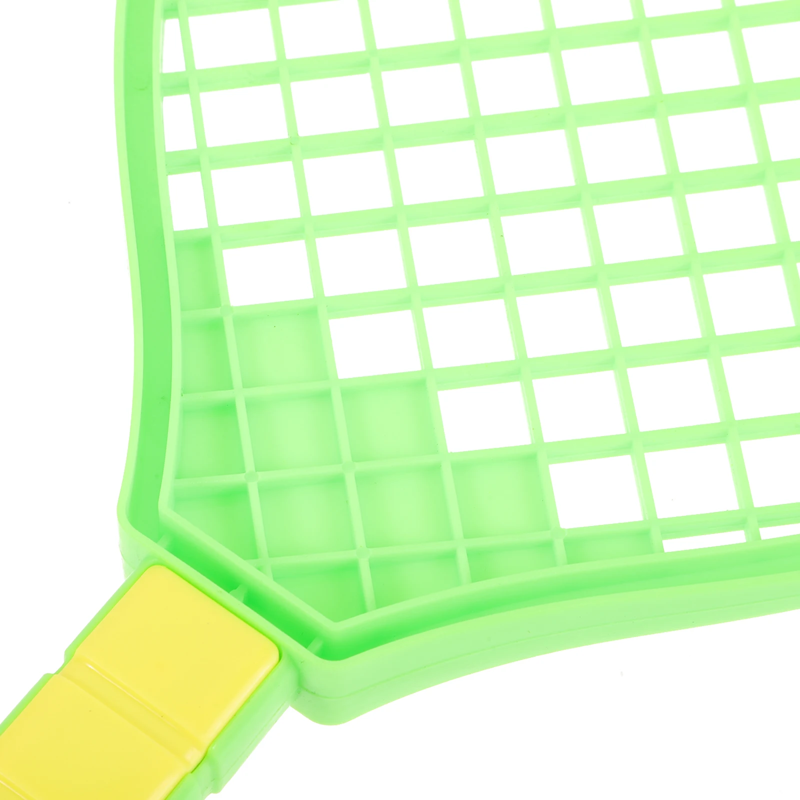 Badminton Game Tool Racket Set for Kids Boy Plastic Rackets with Ball Parent-child
Badminton Game Tool Racket Set for Kids Boy Plastic Rackets with Ball Parent-child