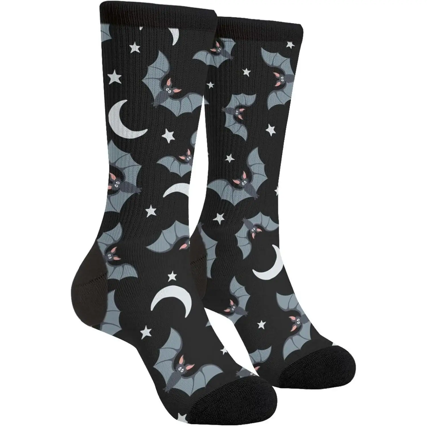 Men's Holiday Novelty Crew Socks, Soft Funny Dress Socks for Him Harajuku Retro Style Breathable Non-slip Sports Socks
Men's Holiday Novelty Crew Socks, Soft Funny Dress Socks for Him Harajuku Retro Style Breathable Non-slip Sports Socks