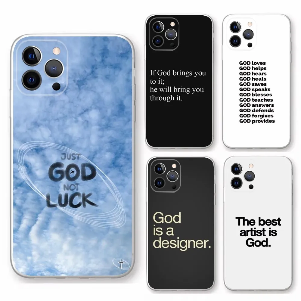 Christian Jesus God Religion Phone Case For iPhone 15,14,13,12,11 Plus,Pro,Max,XR,XS,X,7,8 Plus,SE,Mini Transparent Shell
Christian Jesus God Religion Phone Case For iPhone 15,14,13,12,11 Plus,Pro,Max,XR,XS,X,7,8 Plus,SE,Mini Transparent Shell