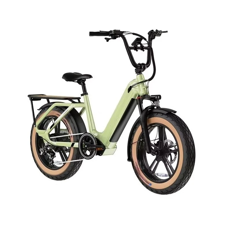 Электровелосипед городской складной, 48В 10.4Ач, литиевая батарея, рама из алюминиевого сплава, гидравлические дисковые тормоза, 250Вт, 7 скоростей, гибридный
Электровелосипед городской складной, 48В 10.4Ач, литиевая батарея, рама из алюминиевого сплава, гидравлические дисковые тормоза, 250Вт, 7 скоростей, гибридный