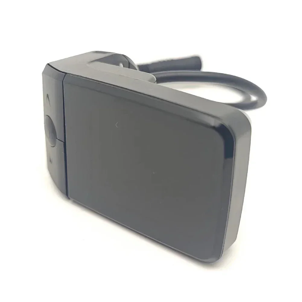 Дисплей Midmotor для Bafang BBS01 02 03 Series Цветной 2, 4-дюймовый экран, простой в использовании, с регулировкой размера колеса
Дисплей Midmotor для Bafang BBS01 02 03 Series Цветной 2, 4-дюймовый экран, простой в использовании, с регулировкой размера колеса