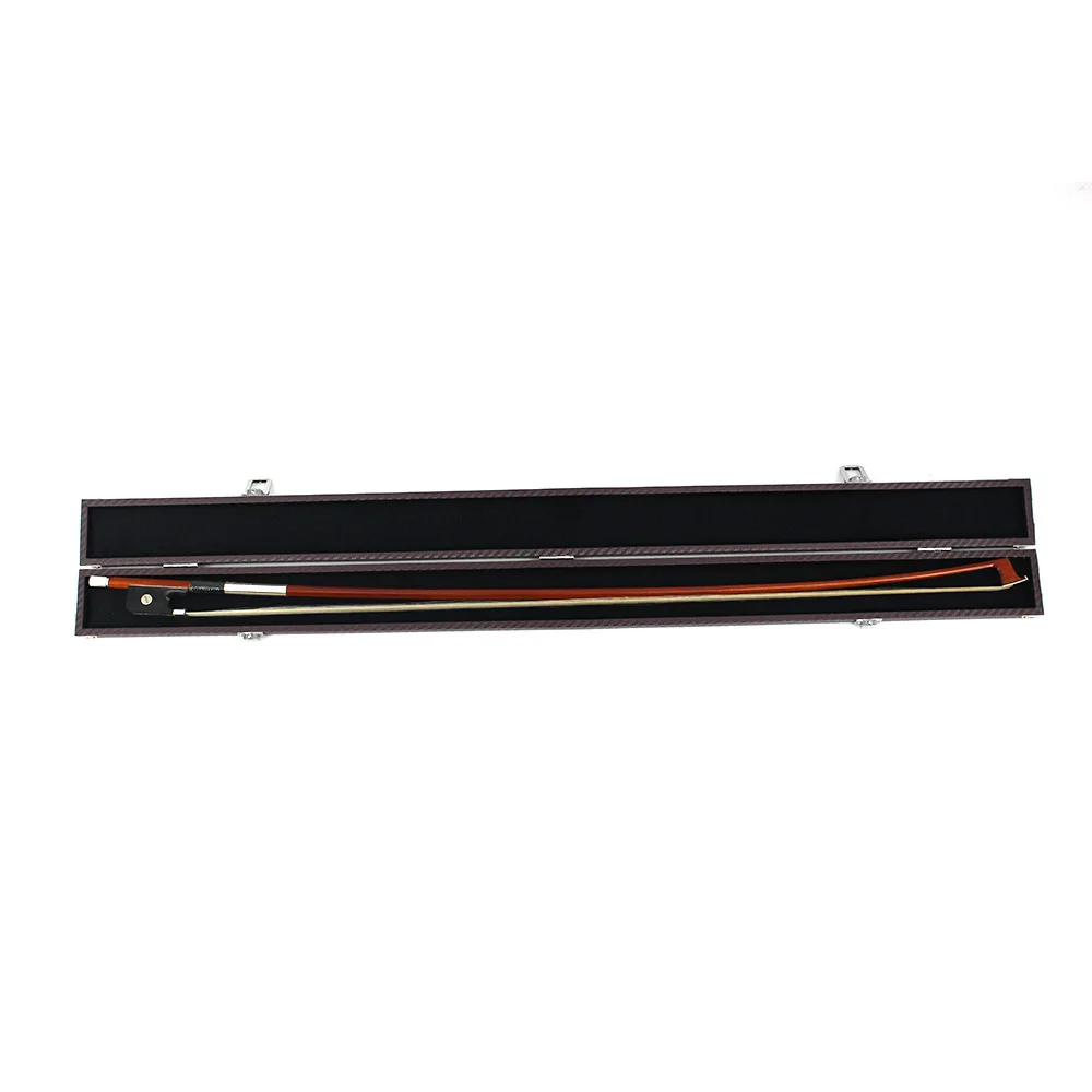 Hooqu High-end Luxury High Quality Strong and Durable Professional Grade Violin Bow
Hooqu High-end Luxury High Quality Strong and Durable Professional Grade Violin Bow