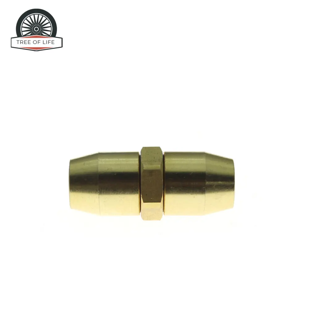 Air Hose Splicer Repair Kit 8MM 8938030370 623 7225 For Truck Accessories Tube Coupling
Air Hose Splicer Repair Kit 8MM 8938030370 623 7225 For Truck Accessories Tube Coupling