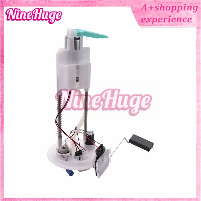 1PC Fuel Pump Module Assembly 0580313186 for FORD RANGER 2.3L 2.5L 2008-2012 0580313186 9L55-9H307-DB 9L55-9H307-DC
1PC Fuel Pump Module Assembly 0580313186 for FORD RANGER 2.3L 2.5L 2008-2012 0580313186 9L55-9H307-DB 9L55-9H307-DC