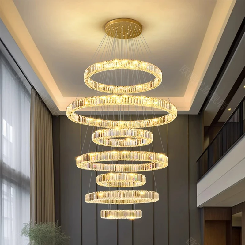 Nordic home decoration, stair chandelier, living room and dining room Pendant lights, ceiling light, indoor lighting
Nordic home decoration, stair chandelier, living room and dining room Pendant lights, ceiling light, indoor lighting