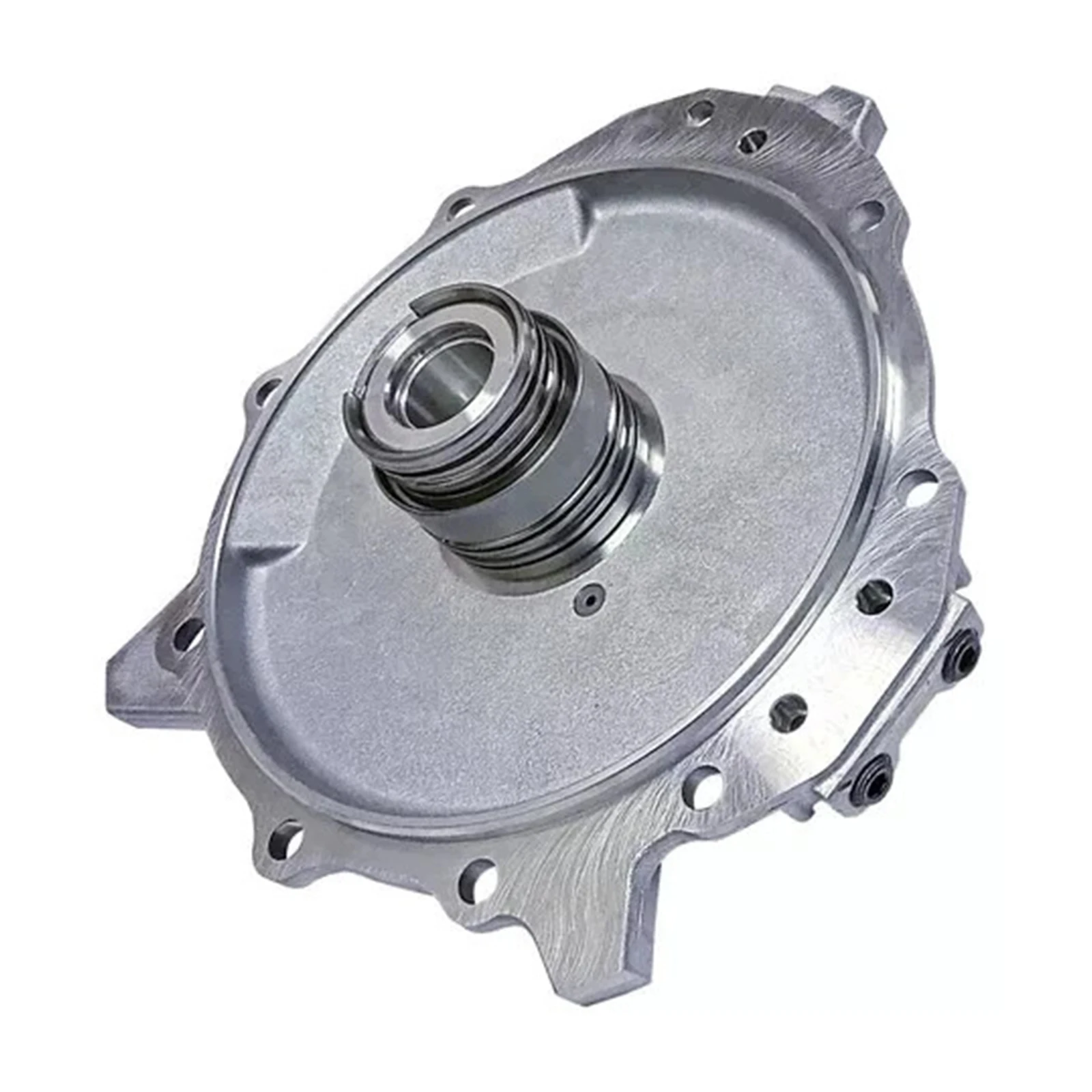 High Quality 4-SP Aluminum Transmission Rear Cover Assembly 4F27E FN4A-EL For Ford Focus For Mazda CX-3 CX-7 4F27-E XS4Z-7222-BA
High Quality 4-SP Aluminum Transmission Rear Cover Assembly 4F27E FN4A-EL For Ford Focus For Mazda CX-3 CX-7 4F27-E XS4Z-7222-BA