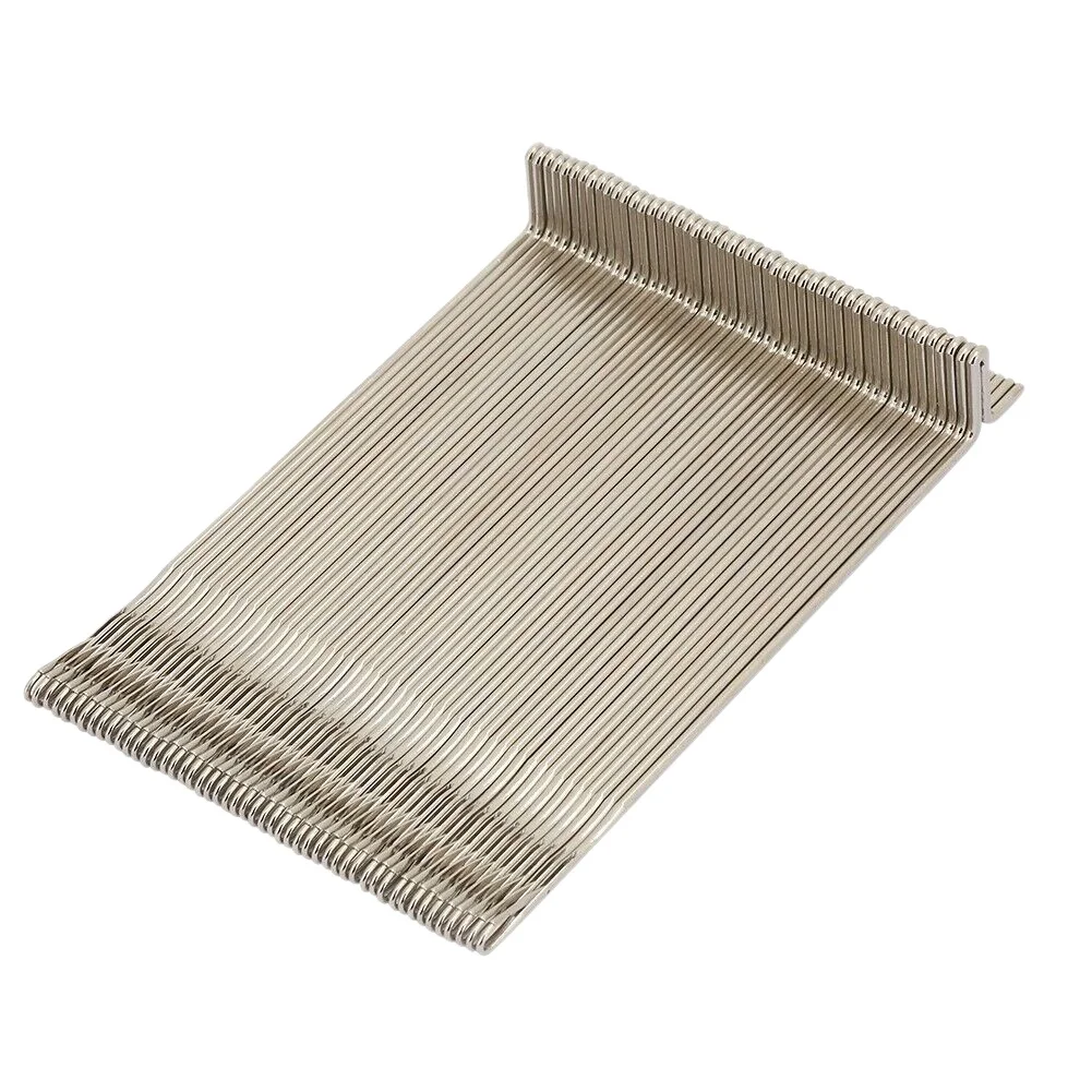 New 50PCS Knitting Machine Needle for Knitting Working Fit for LK100 LK150 KH360
New 50PCS Knitting Machine Needle for Knitting Working Fit for LK100 LK150 KH360