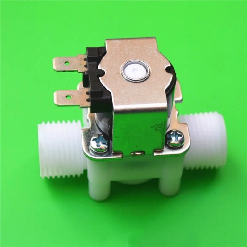 2 шт. 1/2 "электромагнитный сливной клапан без давления с внешней резьбой, клапан очистки воды, переключатель водяного пути
2 шт. 1/2 "электромагнитный сливной клапан без давления с внешней резьбой, клапан очистки воды, переключатель водяного пути