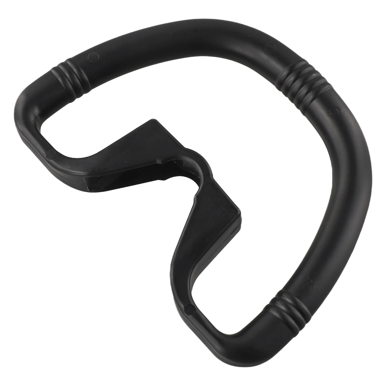 Simplified Installation Process with this Loop Handle Bar Mounting Kit Compatible with Popular For Trimmer Models
Simplified Installation Process with this Loop Handle Bar Mounting Kit Compatible with Popular For Trimmer Models