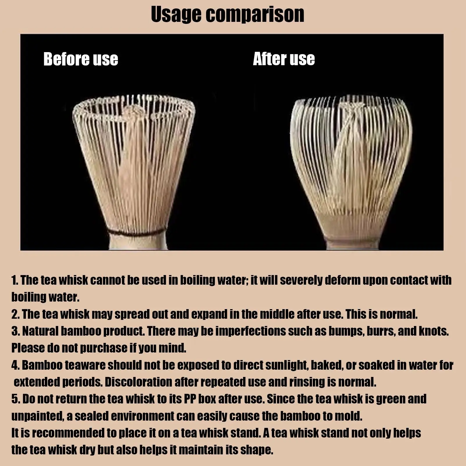 Japanese Tea Bowl Set 8 Piece Complete Ceramic Scoop Holder Sifter Ceramic Whisk Kit For Beginners Friends Mom Home Office
Japanese Tea Bowl Set 8 Piece Complete Ceramic Scoop Holder Sifter Ceramic Whisk Kit For Beginners Friends Mom Home Office