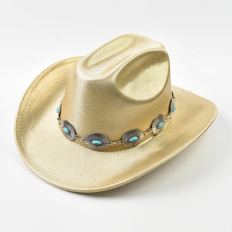 Women Sequin Fedora Hat Fashion Festival Party Wedding Dress Hats Cowgirl Jazz CapTravel Costume Accessories
Women Sequin Fedora Hat Fashion Festival Party Wedding Dress Hats Cowgirl Jazz CapTravel Costume Accessories