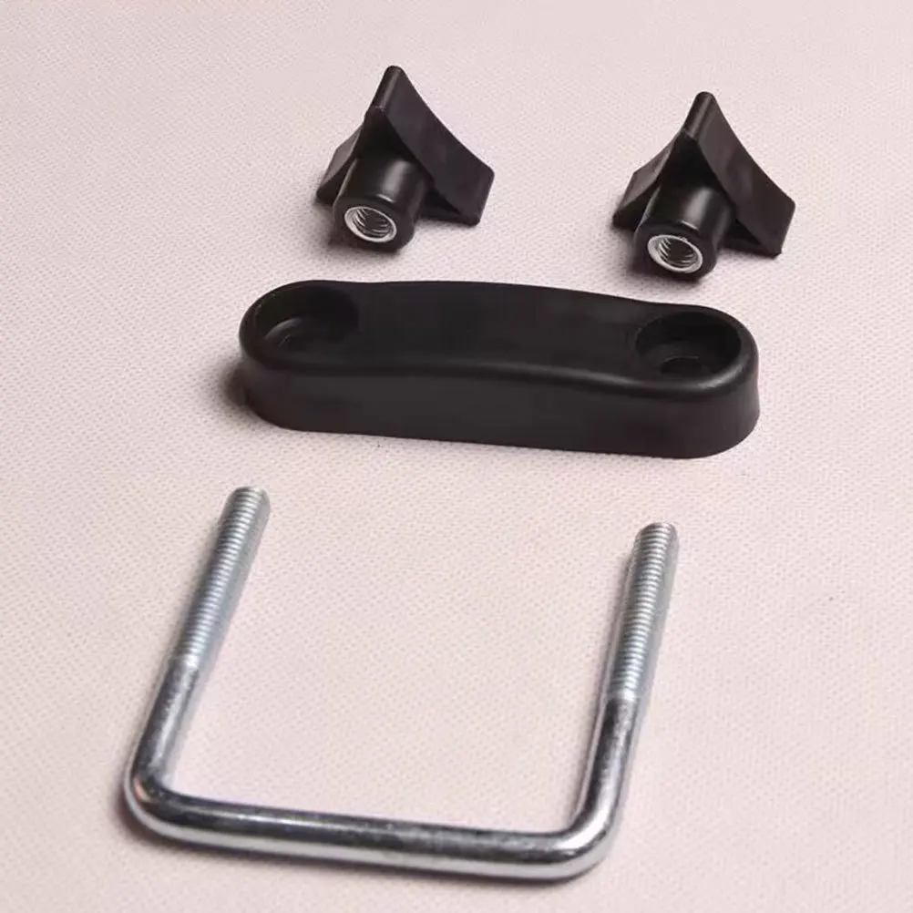 2Pcs Roof Rail Clips Car Roof Rack Mounting Clamps Metal Plastic Secure Cargo Carrier Clips Car Topper Clamps
2Pcs Roof Rail Clips Car Roof Rack Mounting Clamps Metal Plastic Secure Cargo Carrier Clips Car Topper Clamps