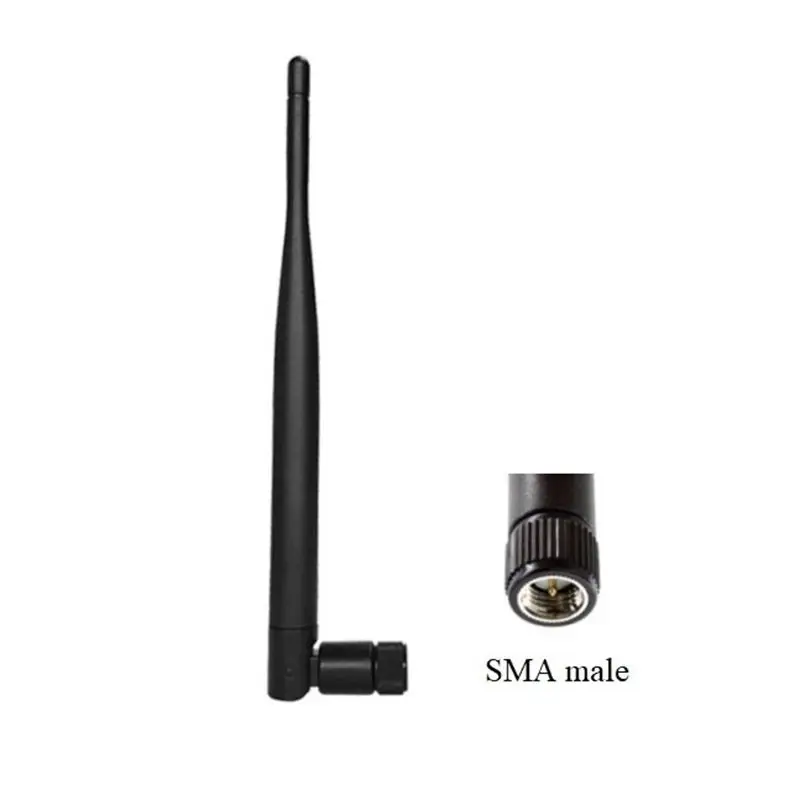 210 мм складная антенна lte 4g с высоким коэффициентом усиления 5dbi gsm 3g 4G LTE колено SMA резиновая короткая антенна
210 мм складная антенна lte 4g с высоким коэффициентом усиления 5dbi gsm 3g 4G LTE колено SMA резиновая короткая антенна