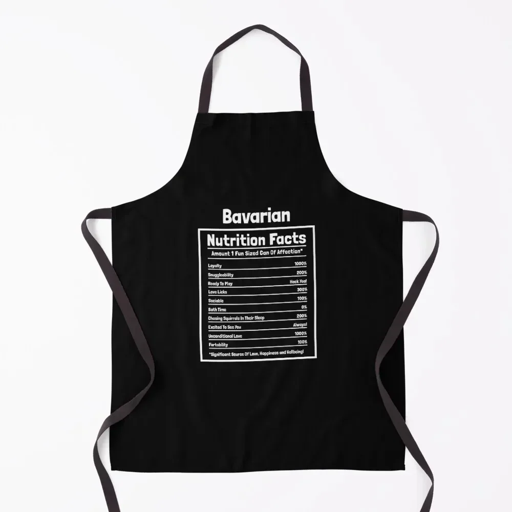 Bavarian Nutrition Facts Funny Dog Gift Apron Customizable cooks clothes Women's Home Clothes Household Items Apron
Bavarian Nutrition Facts Funny Dog Gift Apron Customizable cooks clothes Women's Home Clothes Household Items Apron