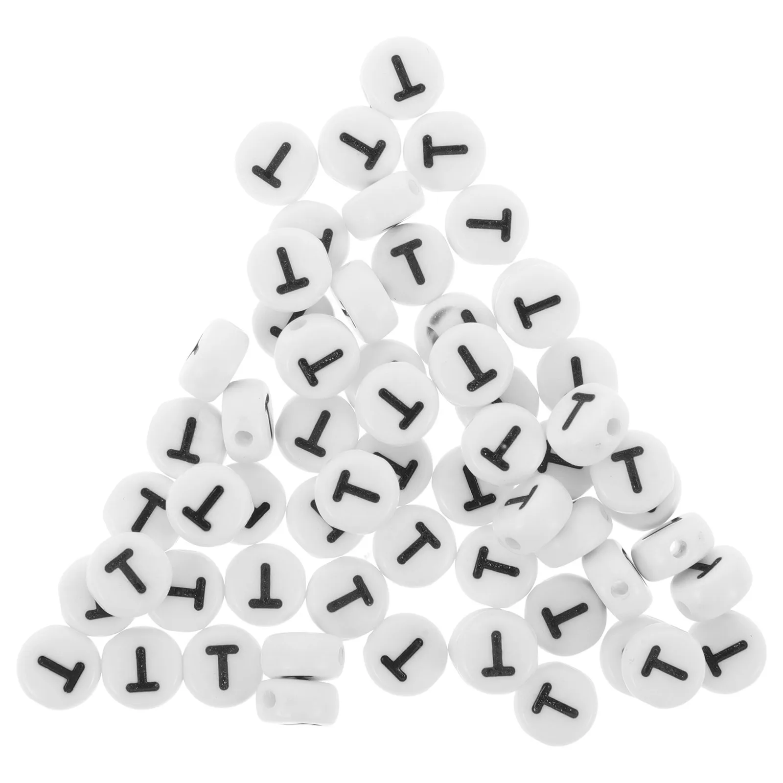 500Pcs Letter Beads for Bracelets Durable Acrylic Alphabet Beads DIY Craft Accessories Jewelry Making Bracelet Accessory
500Pcs Letter Beads for Bracelets Durable Acrylic Alphabet Beads DIY Craft Accessories Jewelry Making Bracelet Accessory