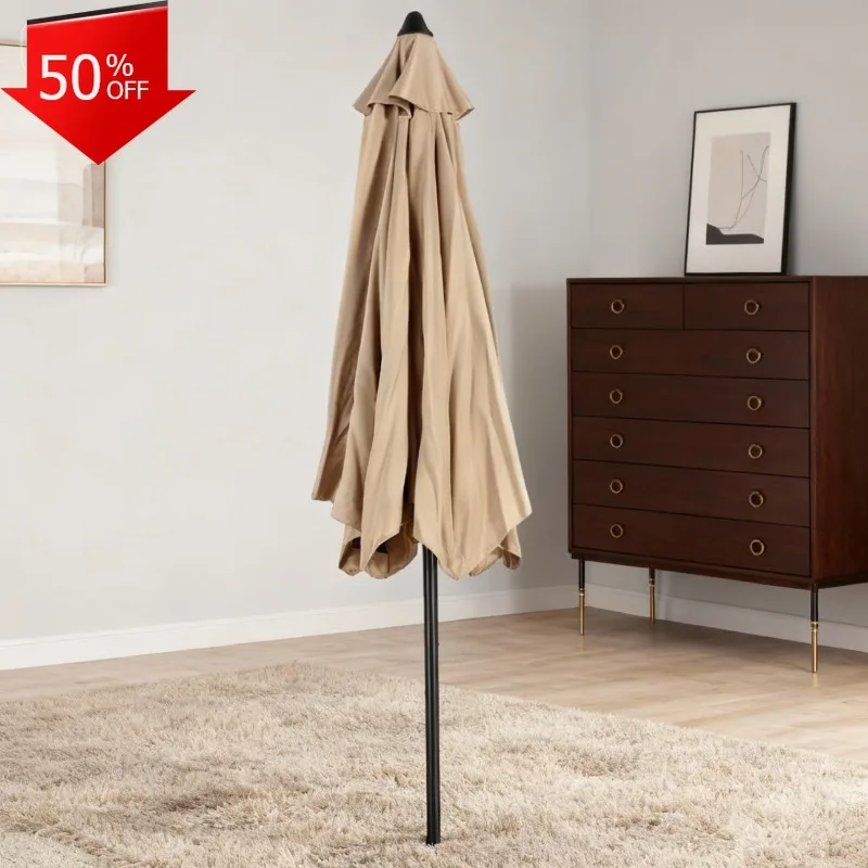 Spray Foam Insulation Parasol Beach Shadow Portable Parasol Garden Large Outdoor Garden Umbrella Terrace Furniture Gazebo Stand
Spray Foam Insulation Parasol Beach Shadow Portable Parasol Garden Large Outdoor Garden Umbrella Terrace Furniture Gazebo Stand