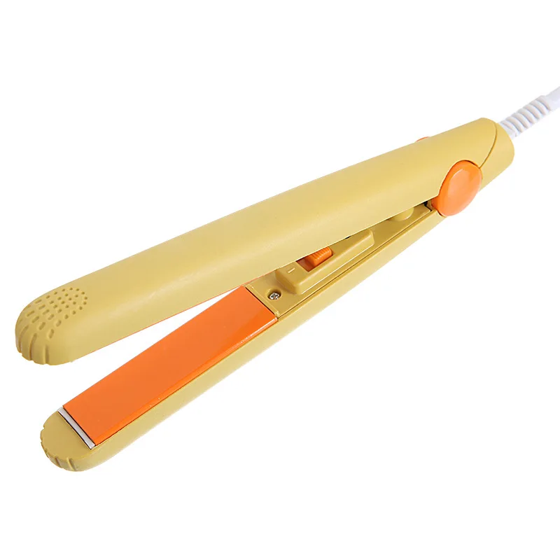 Top Quality Popular Hair Styler Long Barrel Edition Salon Hair Curler for Complete Styler
Top Quality Popular Hair Styler Long Barrel Edition Salon Hair Curler for Complete Styler