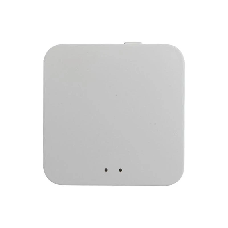 for Smart Home Bridge for Smart Bluetooth-compatible Hub Connects with Tuya Dev top sale
for Smart Home Bridge for Smart Bluetooth-compatible Hub Connects with Tuya Dev top sale