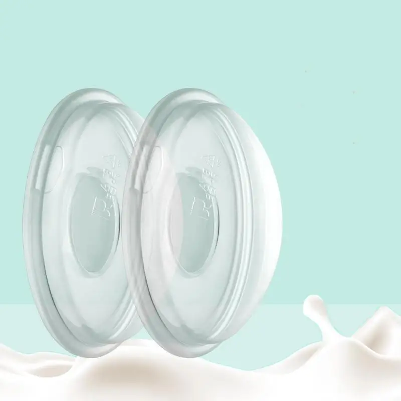 Manual Silicone Milk Collector Simple Hand-operated Breast Pump Leaky Proof Milk Collection Device Anti-overflow Milk Pad
Manual Silicone Milk Collector Simple Hand-operated Breast Pump Leaky Proof Milk Collection Device Anti-overflow Milk Pad