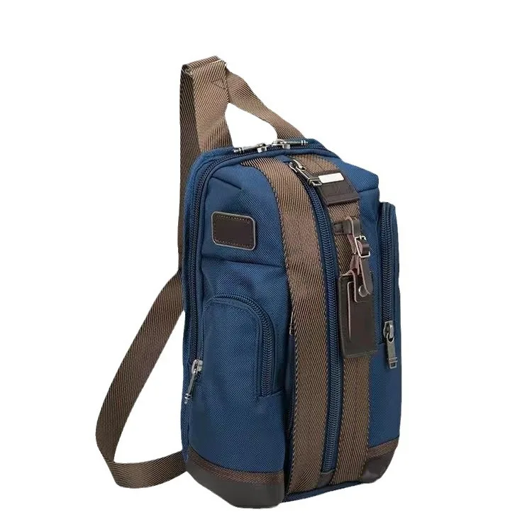 Fashion Casual Men's Shoulder Bag Outdoor Chest Bag Hiking Crossbody Bag iPad Bag
Fashion Casual Men's Shoulder Bag Outdoor Chest Bag Hiking Crossbody Bag iPad Bag
