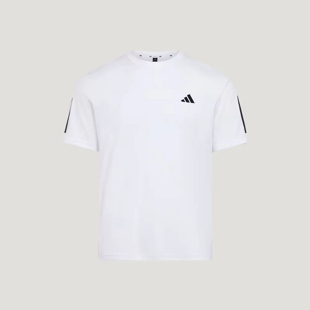 Adidas Men's TR-ES TEE 3S Sports and Leisure Short sleeved T-shirt KU8727
Adidas Men's TR-ES TEE 3S Sports and Leisure Short sleeved T-shirt KU8727