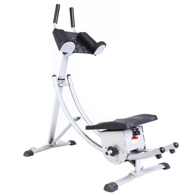 Abdominal fitness equipment, household folding portable abdominal fitness device, lazy weight loss abdominal
Abdominal fitness equipment, household folding portable abdominal fitness device, lazy weight loss abdominal
