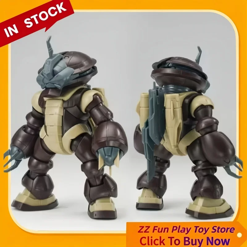 Gabi Model Toy 1/100 Thunder Gaba 2-in-1 Acguy Assembly Model Thunderbolt Amphibious Mecha Plastic Hobby Collection Anime Gifts
Gabi Model Toy 1/100 Thunder Gaba 2-in-1 Acguy Assembly Model Thunderbolt Amphibious Mecha Plastic Hobby Collection Anime Gifts