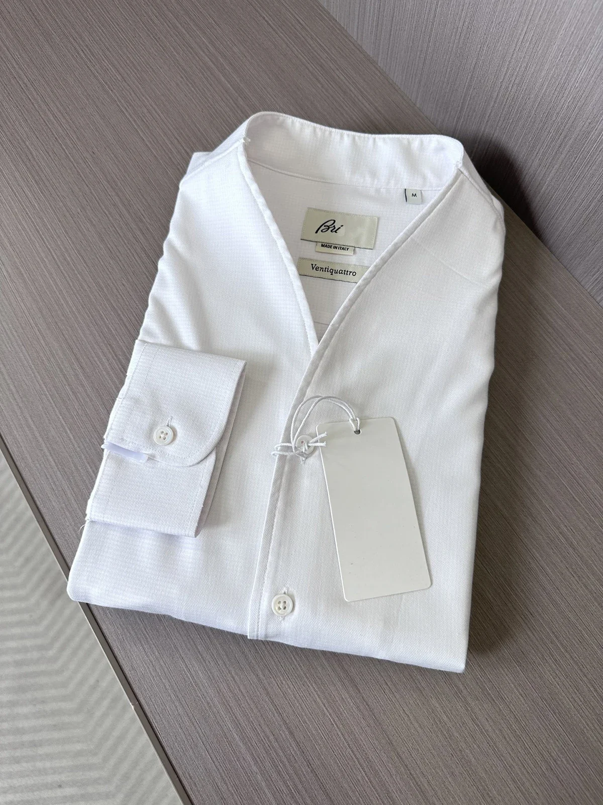 BILLIONAIRE BLSK CPRT Shirt Cotton men 2025 new business fashion Solid color Straight high-quality Long sleeved shirt Size S-XXL
BILLIONAIRE BLSK CPRT Shirt Cotton men 2025 new business fashion Solid color Straight high-quality Long sleeved shirt Size S-XXL