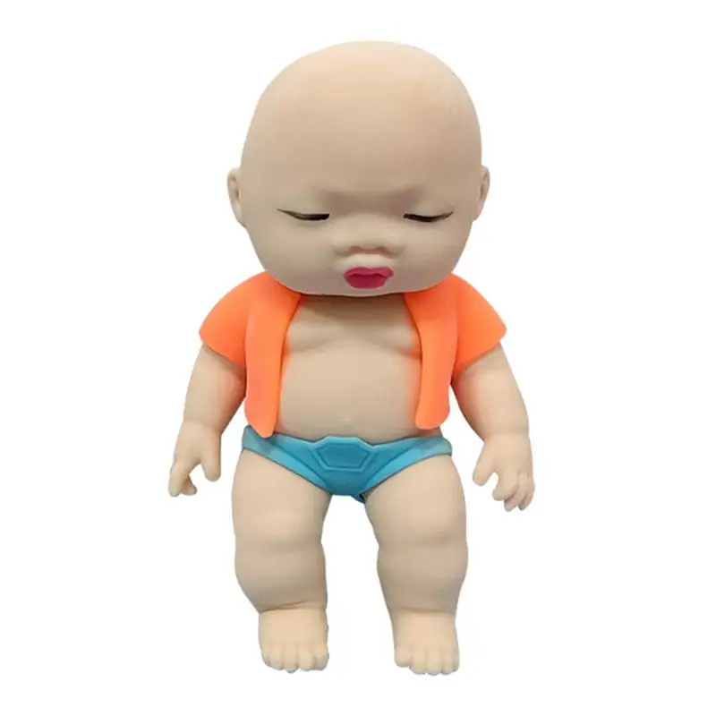 Squeeze Toys For Kids Squeeze Fidget Toy 14cm Soft Gadgets Toys Quick Recover Fun Gift For Women Men Adults Children
Squeeze Toys For Kids Squeeze Fidget Toy 14cm Soft Gadgets Toys Quick Recover Fun Gift For Women Men Adults Children
