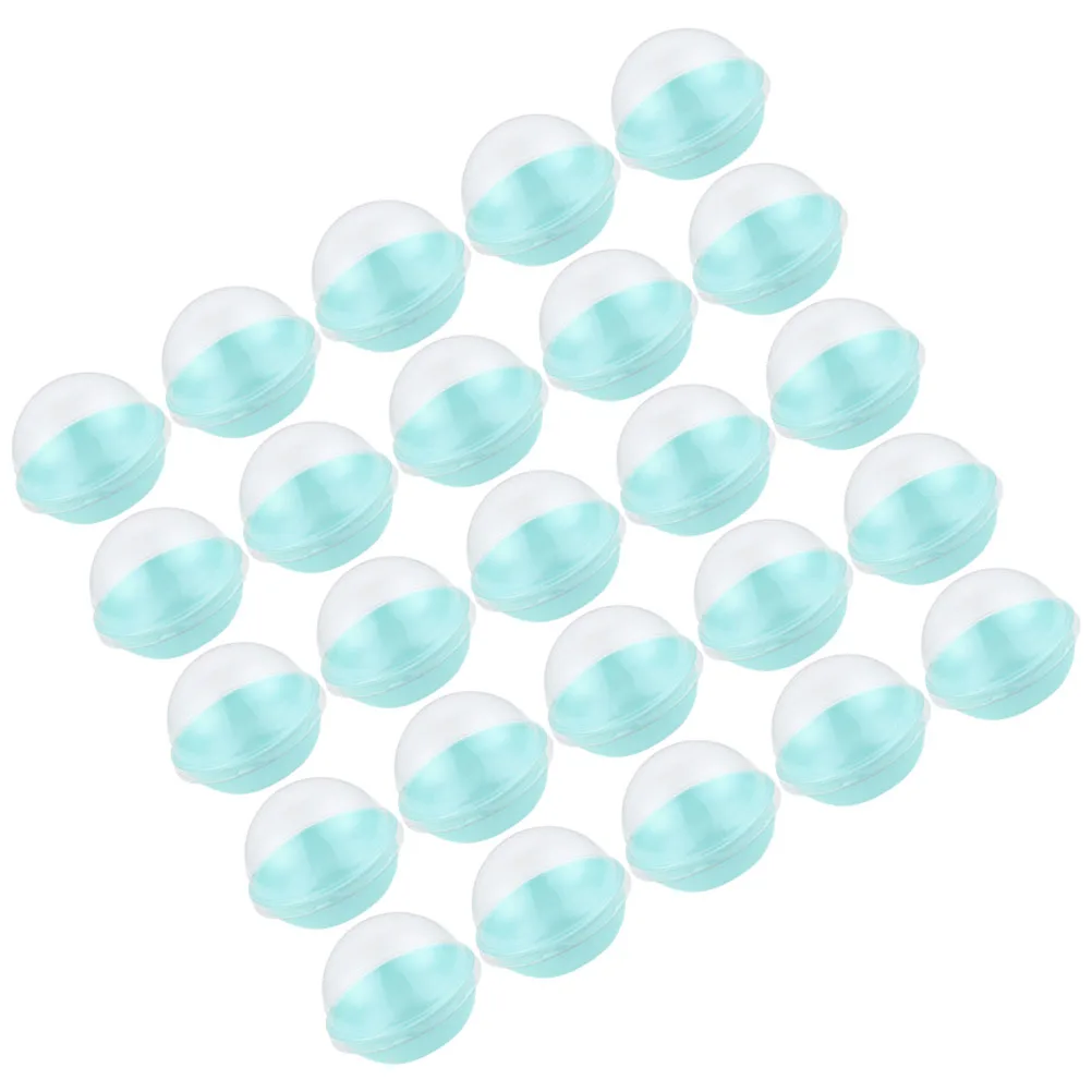 100pcs Egg Yolk Crisp Packaging Box Mini Cupcake Containers Sky Blue Plastic Transparent Cover Sealing Food
100pcs Egg Yolk Crisp Packaging Box Mini Cupcake Containers Sky Blue Plastic Transparent Cover Sealing Food