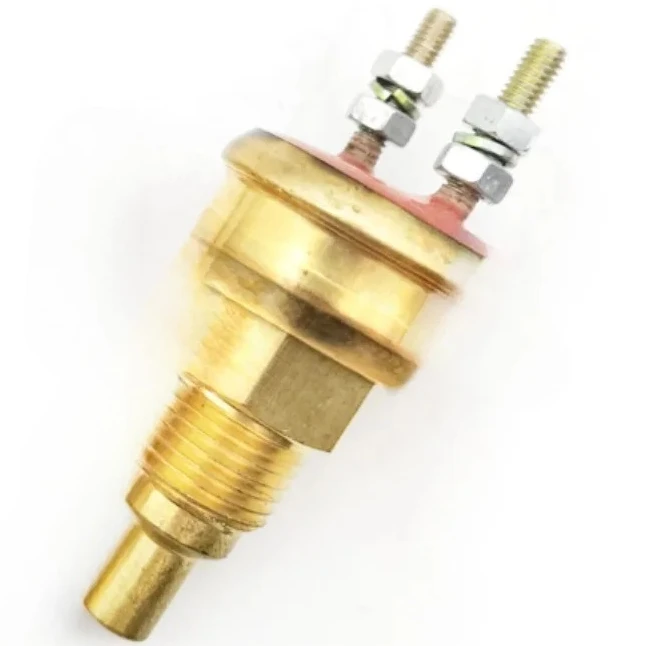 Китайский новый оригинальный датчик температуры воды двигателя сигнализация для Kobelco для экскаватора KATO SK200 250-6E HD820 6D31
Китайский новый оригинальный датчик температуры воды двигателя сигнализация для Kobelco для экскаватора KATO SK200 250-6E HD820 6D31