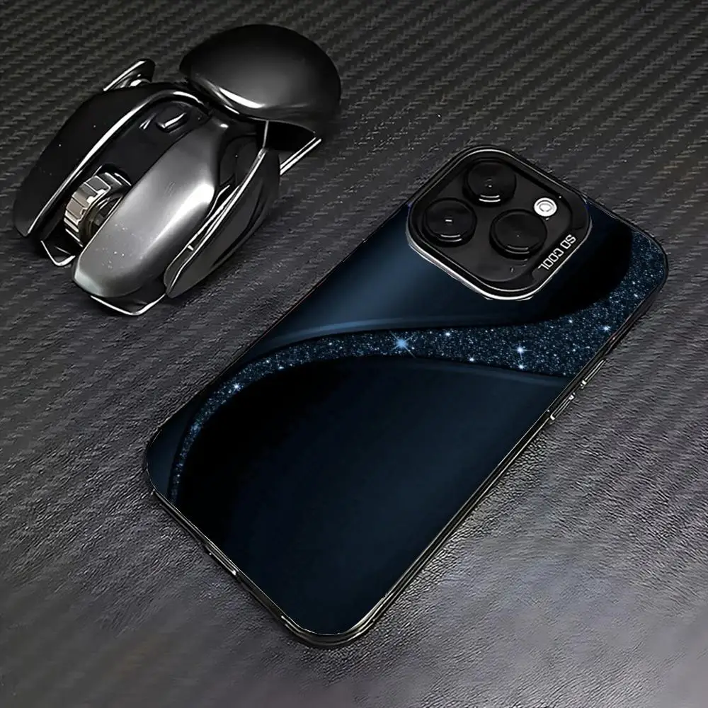 Creative arc design case for iPhone 16 15 14 13 12 11 Pro/ Max/Plus shock-proof rear cover anti-fingerprint 
Creative arc design case for iPhone 16 15 14 13 12 11 Pro/ Max/Plus shock-proof rear cover anti-fingerprint