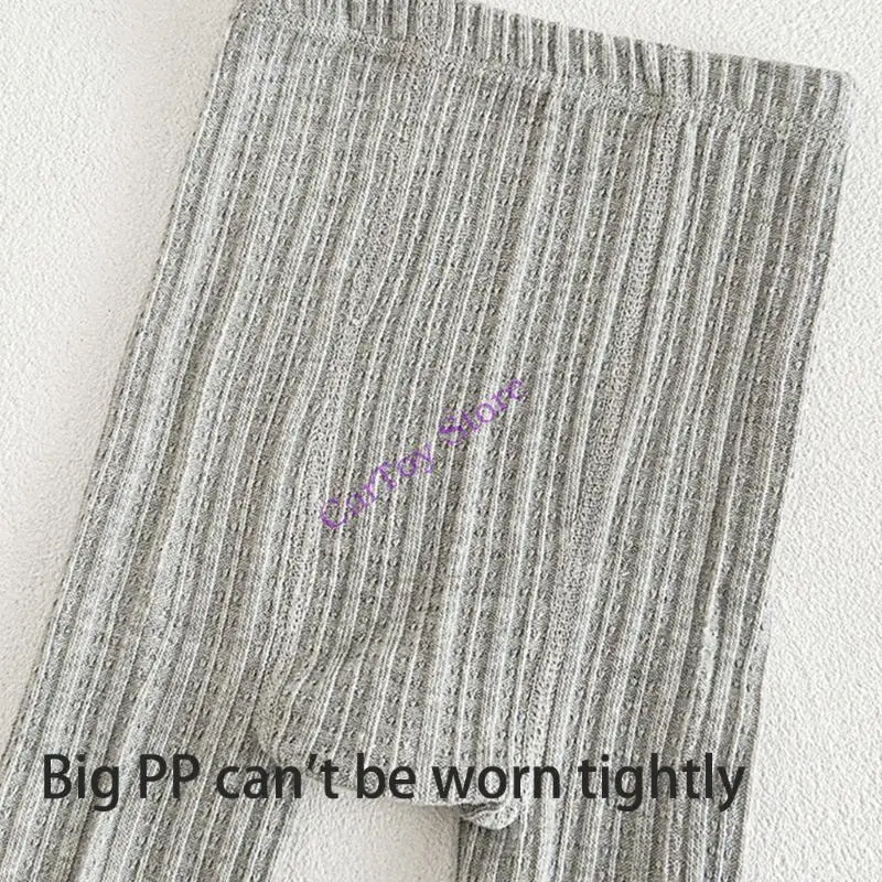 634F 2025 Spring Outfit Trendy Tights for Girls Solid Color Bottoming Pants Fashion
634F 2025 Spring Outfit Trendy Tights for Girls Solid Color Bottoming Pants Fashion