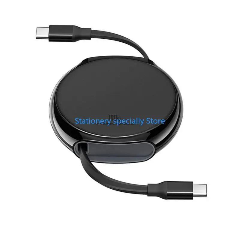 P0RB убирающееся 60 Вт USB C Кабель Type C Type C Кабель передачи данных для передачи данных для телефона для телефона
P0RB убирающееся 60 Вт USB C Кабель Type C Type C Кабель передачи данных для передачи данных для телефона для телефона