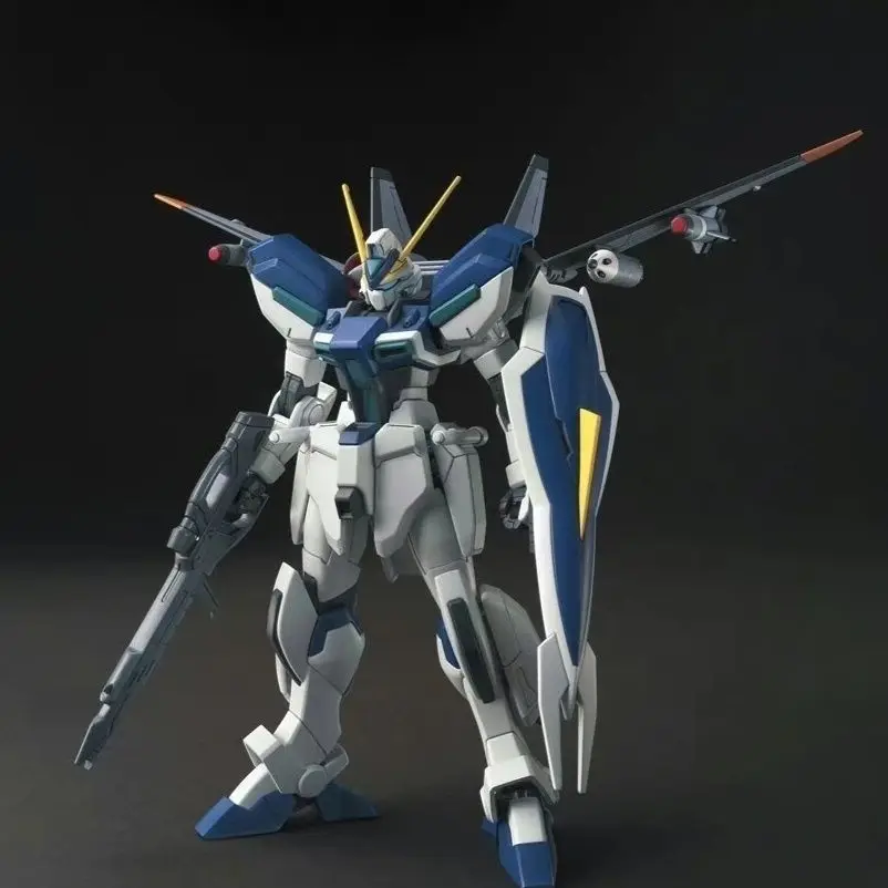 HG 1/144 Windam Assemble The gundam Model.Deliver stickers and support frame.Action Figures Model Building Kits Decoration
HG 1/144 Windam Assemble The gundam Model.Deliver stickers and support frame.Action Figures Model Building Kits Decoration