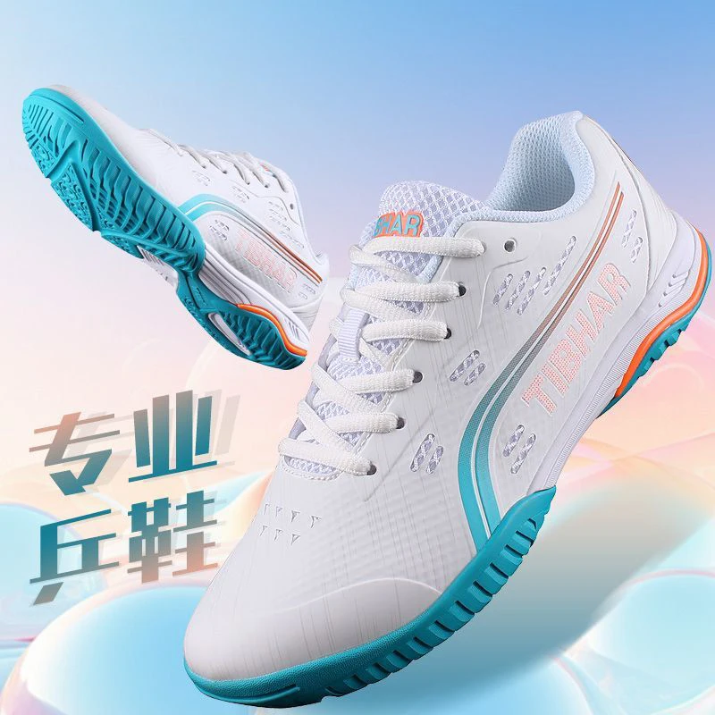 2025 New Luxury Brand Table Tennis Shoes Men's Women's Non-Slip Badminton Shoes Couple Quality Indoor Court Shoes
2025 New Luxury Brand Table Tennis Shoes Men's Women's Non-Slip Badminton Shoes Couple Quality Indoor Court Shoes