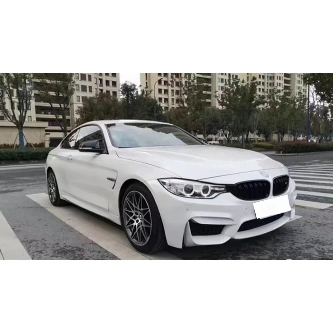 This Body Kit Is Applicable To BMW 4 Series F32 And F36 Models That Have Been Converted To The M4 Style From 2014 To 2019
This Body Kit Is Applicable To BMW 4 Series F32 And F36 Models That Have Been Converted To The M4 Style From 2014 To 2019