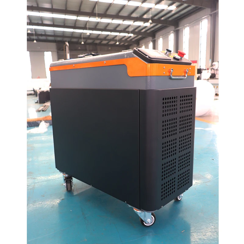 1000W 500W 100W Rust Removal Metal Pulse Fiber Laser Cleaner JPT Pulse Laser Cleaning Machine for Rust Paint Oil Dust
1000W 500W 100W Rust Removal Metal Pulse Fiber Laser Cleaner JPT Pulse Laser Cleaning Machine for Rust Paint Oil Dust