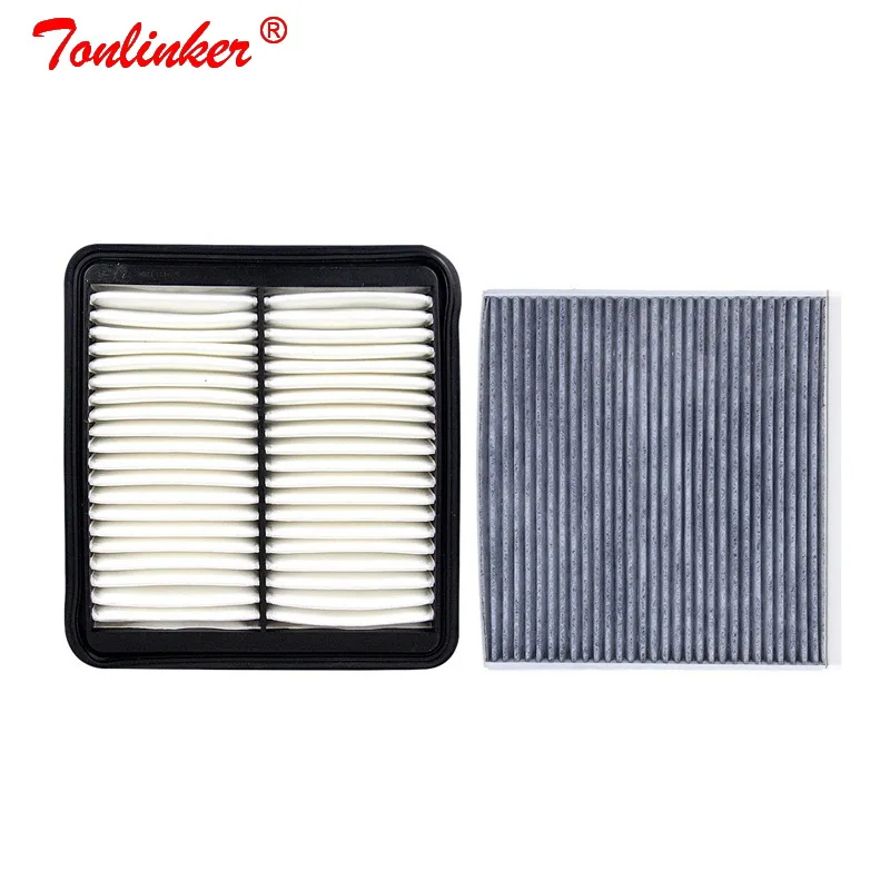 Air Filter+Cabin Filter 2Pcs For Emgrand GT Model 1.8T 2.4L AT 2017-2019 Multiple Filtering Car Filter OEM 2032003500 8022001500
Air Filter+Cabin Filter 2Pcs For Emgrand GT Model 1.8T 2.4L AT 2017-2019 Multiple Filtering Car Filter OEM 2032003500 8022001500