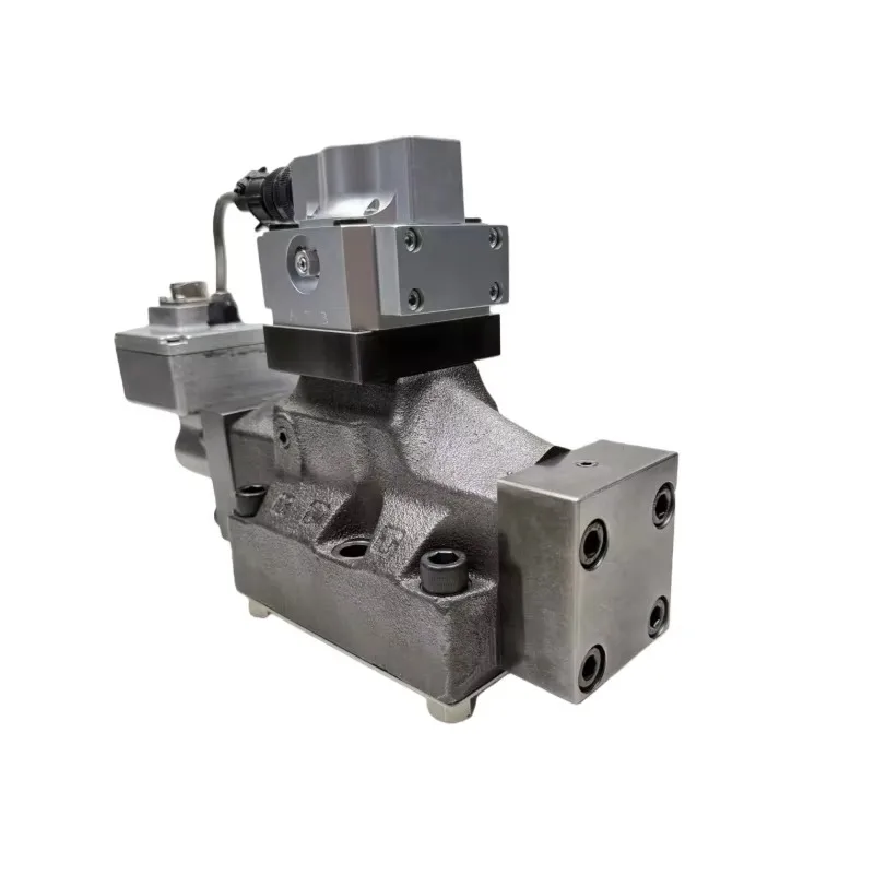 Top Sale Proportional Servo Valve ESHG Series ESHG-06-2-320-ET-1009 ESHG-06-320-ET-1012 Hydraulic Valve
Top Sale Proportional Servo Valve ESHG Series ESHG-06-2-320-ET-1009 ESHG-06-320-ET-1012 Hydraulic Valve
