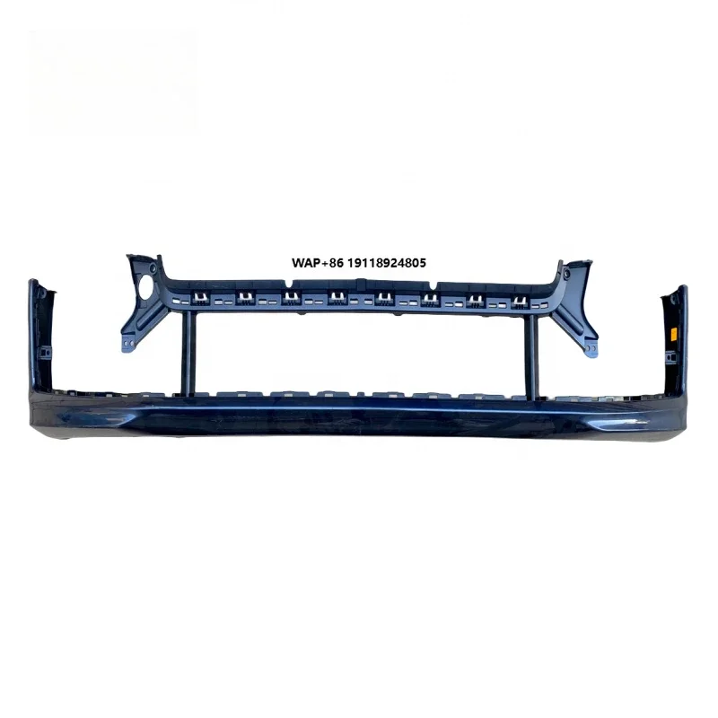 High Quality Bumper for Flying Spur 2021 Original Car Upgrade Replacement OEM 3SE807093B
High Quality Bumper for Flying Spur 2021 Original Car Upgrade Replacement OEM 3SE807093B