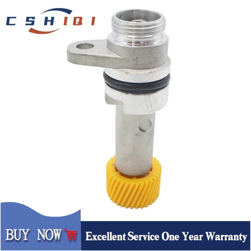 Transmission Vehicle Speed Sensor 43621-02001 For Hyundai I10 Grand Xcent 4362102001 Car Parts Accessories
Transmission Vehicle Speed Sensor 43621-02001 For Hyundai I10 Grand Xcent 4362102001 Car Parts Accessories