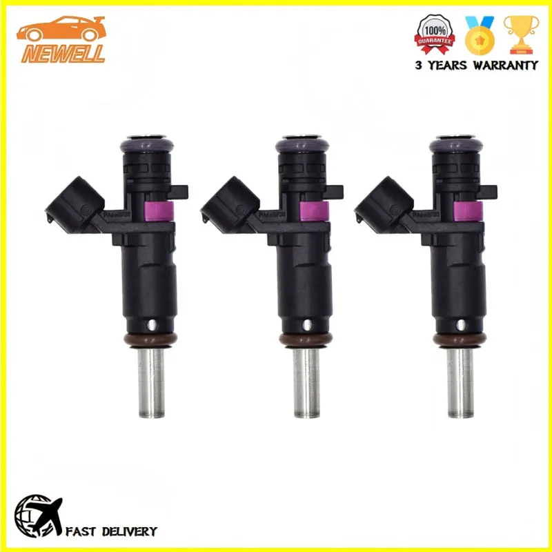 3pcs 8201234808 16600-9685R 166009685R Fuel Injector For Renault Twingo Smart Forfour 1.0 Petrol Engine Fuel Nozzle
3pcs 8201234808 16600-9685R 166009685R Fuel Injector For Renault Twingo Smart Forfour 1.0 Petrol Engine Fuel Nozzle
