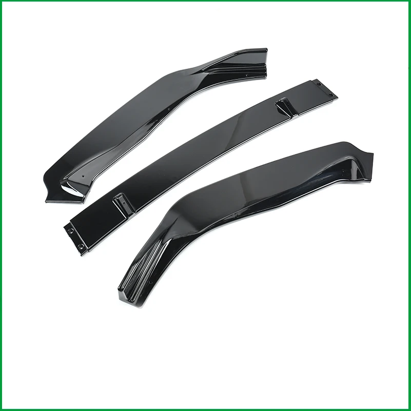 For NISSAN SENTRA 2016-2019 Front Bumper Lip Diffuser Body Kit Protector Plate Cover Trim Car Styling Auto Accessories
For NISSAN SENTRA 2016-2019 Front Bumper Lip Diffuser Body Kit Protector Plate Cover Trim Car Styling Auto Accessories