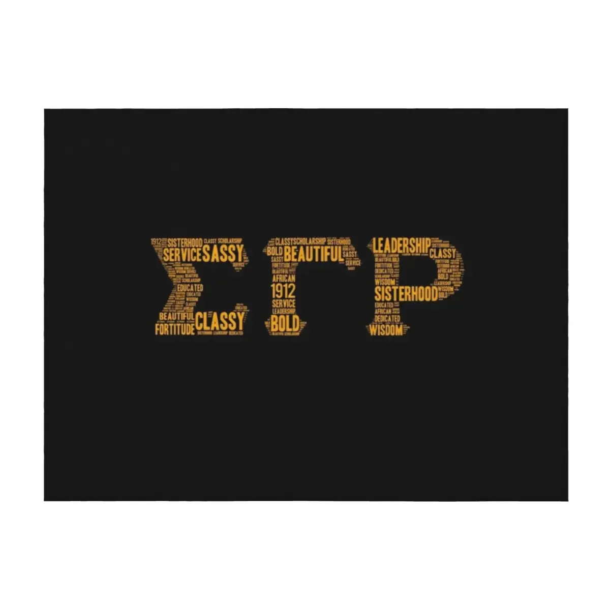 Sigma 1922 Gamma Rho Sorority Paraphernalia Throw Blanket funny gift blankets and throws for sofa Blankets
Sigma 1922 Gamma Rho Sorority Paraphernalia Throw Blanket funny gift blankets and throws for sofa Blankets