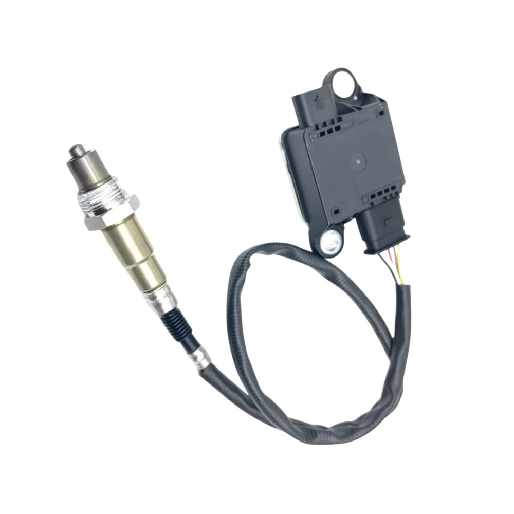 ZOOMKEY Fit For Particulate PM Soot Sensor Fit For BMW 13628582023 0281007680
ZOOMKEY Fit For Particulate PM Soot Sensor Fit For BMW 13628582023 0281007680