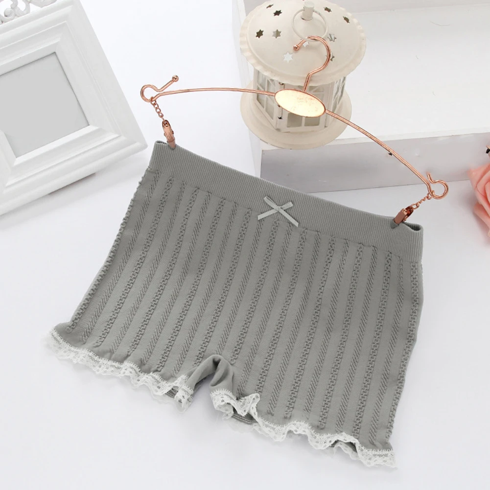 Свежее кружевное нижнее белье Защитные брюки с кружевной отделкой Повседневная одежда Дизайн с плоскими углами Подходит для четырех сезонов Нижнее белье
Свежее кружевное нижнее белье Защитные брюки с кружевной отделкой Повседневная одежда Дизайн с плоскими углами Подходит для четырех сезонов Нижнее белье